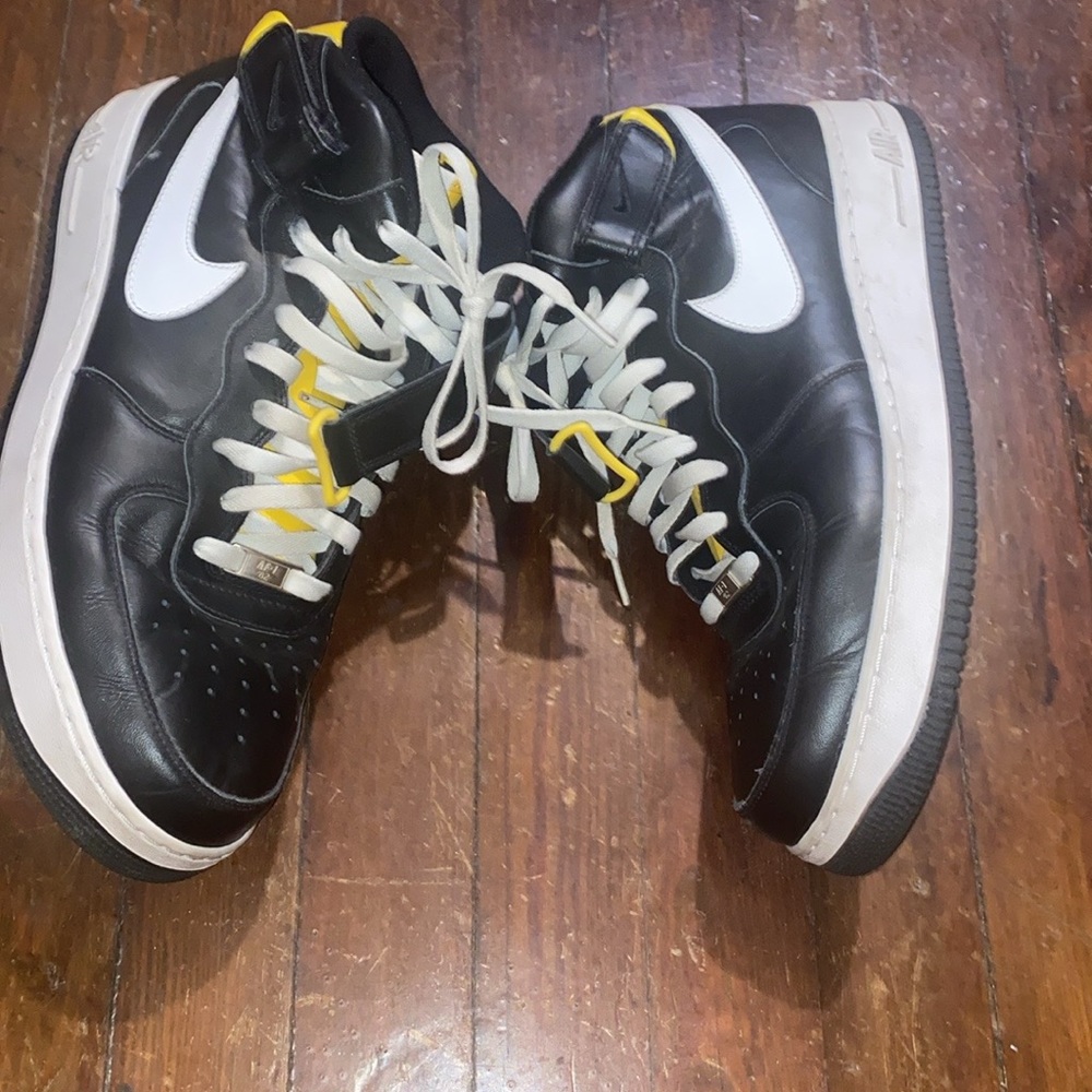 Nike shoe